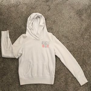 American eagle hoodie🍑